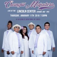 Lincoln Center