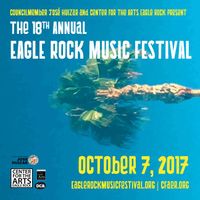 Eagle Rock Music Festival