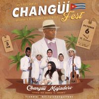 1st Annual Changüí Festival