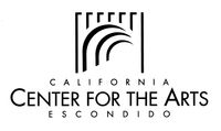 California Center for the Arts, Escondido 