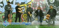 Live at the Dodgers Stadium