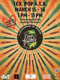 Karyn Oliver @ Come Together - A Gathering of Voices