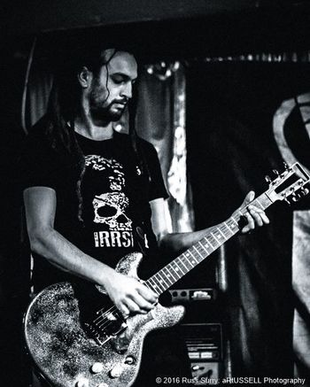photo by Russ Surry
