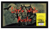 Little Wide Awake Book