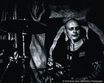 photo by Russ Surry
