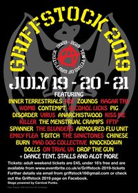Griffstock 10