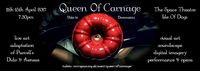Queen of Carnage