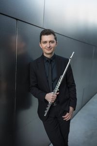 LA Phil Chamber Music Series