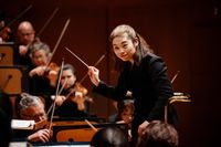Debussy & Stravinsky - LA Phil, Elim Chan, Karen Gomyo