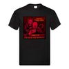 Savour The Moment T-Shirt - Black