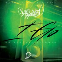 I GO: No Leaches Allowed by Sarah Appleb 