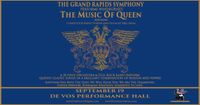 Windborne's - The Music Of Queen
