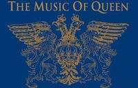 Windborne's - The Music Of Queen Symphonic