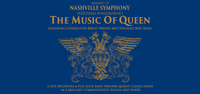 Windborne's - The Music Of Queen
