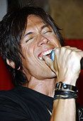 MiG @ 'Operation Smile' - Los Angeles 2007
