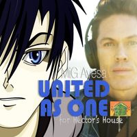 UNITED AS ONE for HECTOR'S HOUSE by MiG Ayesa