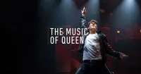 Windborne's - The Music of Queen Symphony