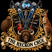 THE RECKON CRÜE 
