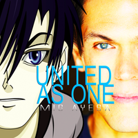 UNITED AS ONE by MiG Ayesa