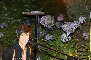 MiG @ 'The KoffeeHouse' - Los Angeles 2007
