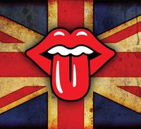 Windborne's - The Music Of The Rolling Stones