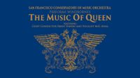 Windborne's - The Music of Queen Symphony