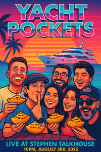 Yacht Pockets