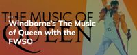 Windborne's The Music Of Queen