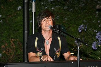 MiG @ 'The KoffeeHouse' - Los Angeles 2007
