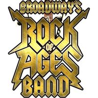 Broadway's Rock Of Ages Band