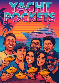YACHT POCKETS at TUESDAYS AT MAIN BEACH MUSIC SERIES