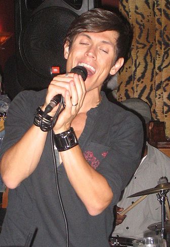 MiG @ Carmine's - Chicago 2007
