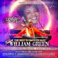 An Evening with William Green Celebrating Caregivers
