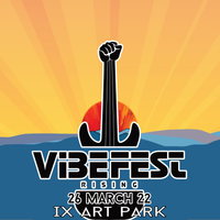 VIBE FEST 2K22 - "RISING"