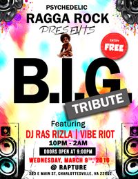 Jaewar & Vibe Riot feat. Essie Quoi