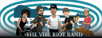 Buddha Council & Roots of A Rebellion & Vibe Riot