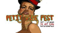 Petit Vibe Fest