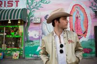 Brad Hoshaw w/ Sam Outlaw and Michaela Anne