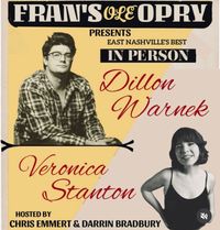 Fran's Ole Opry