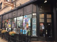 Cassette Store Day In-Store Performance