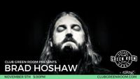 Brad Hoshaw live from the Green Room