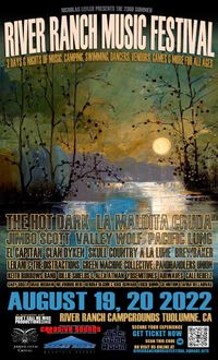 River Ranch Music Festival