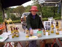 Pine Grove Farmer's Market