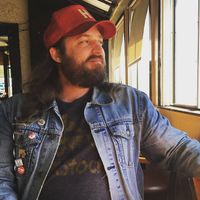 Brad Hoshaw live at Renegade Winery