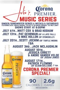 Corona Music Series