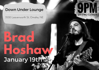 Brad Hoshaw