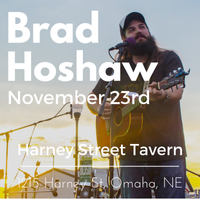 Brad Hoshaw
