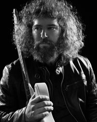 Brad Hoshaw