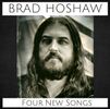 Four New Songs - CD