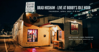Brad Hoshaw - Live at Bobby’s Idle Hour